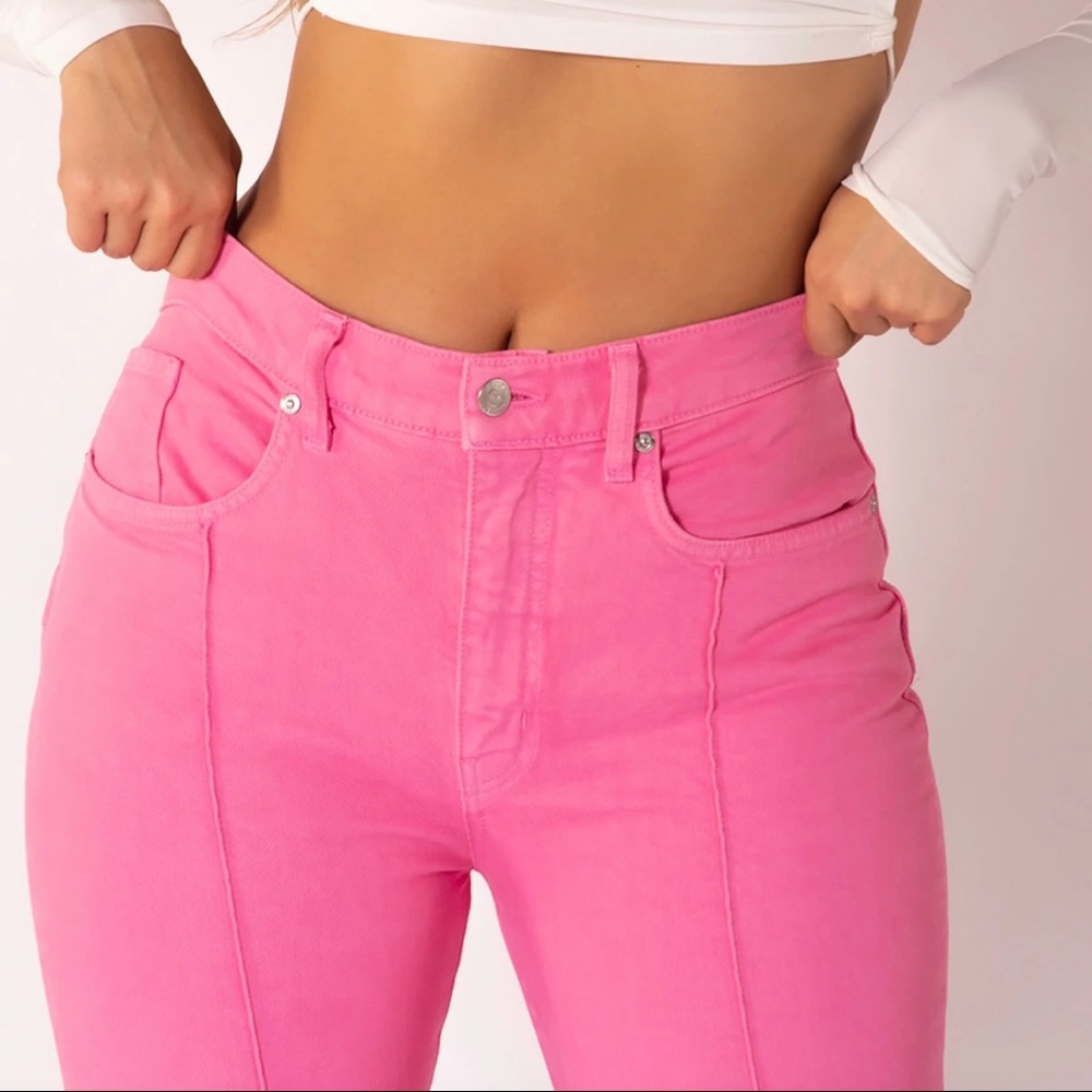 Brand New Flare Revice Jeans
